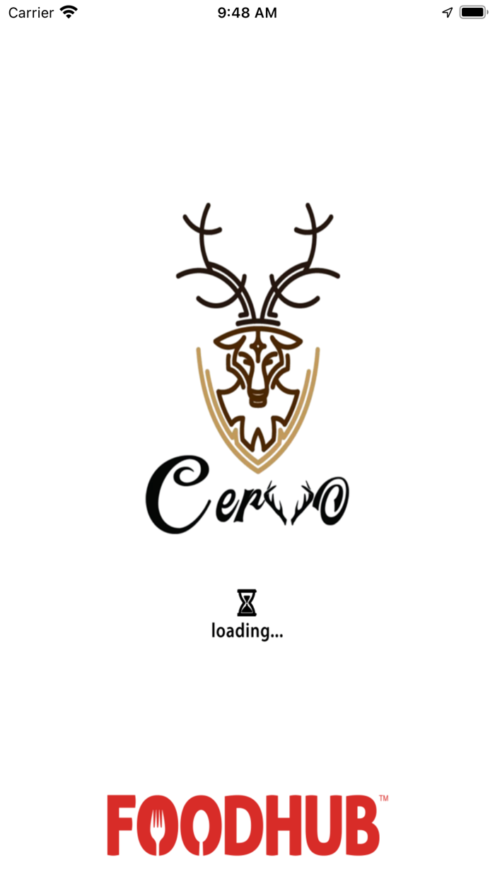 Cervo Restaurant