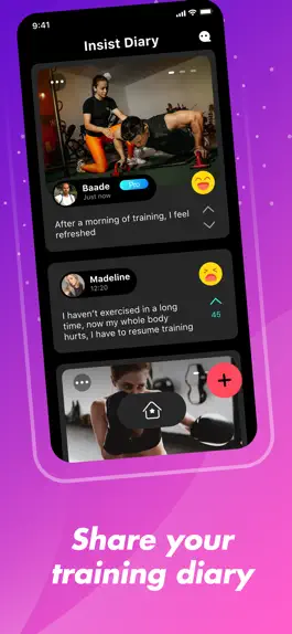 Game screenshot PIGO: Casual Video Chat Gym hack