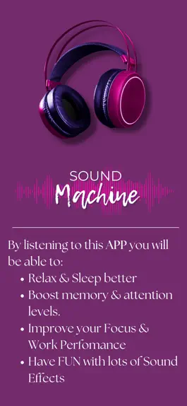 Game screenshot Sound Machine HD mod apk