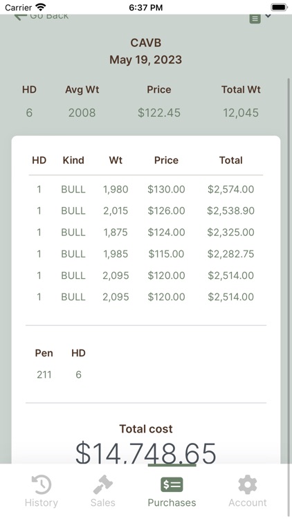 BidHub Auction Suite screenshot-4