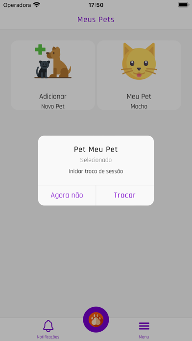 Control Pet screenshot 3