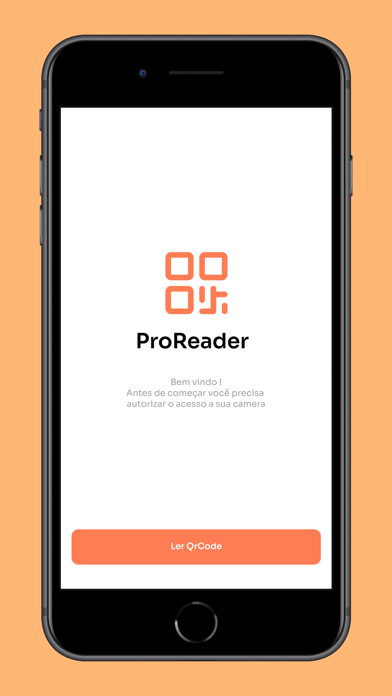 ProReader - QR Code Scannerのおすすめ画像2