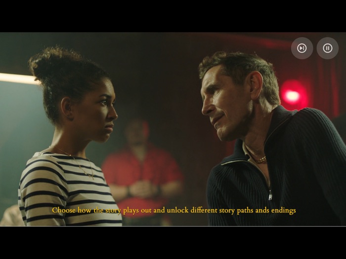 Mia and the Dragon Princess