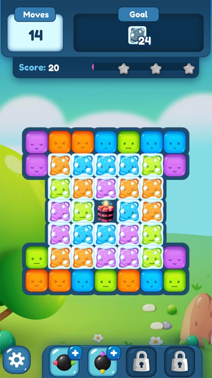 Happy Match Challenge