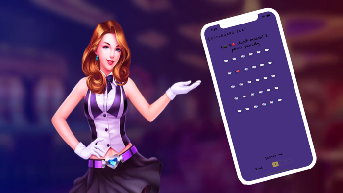 Flipacer Magnificent CardGame