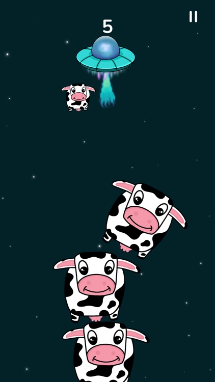 Space Cows