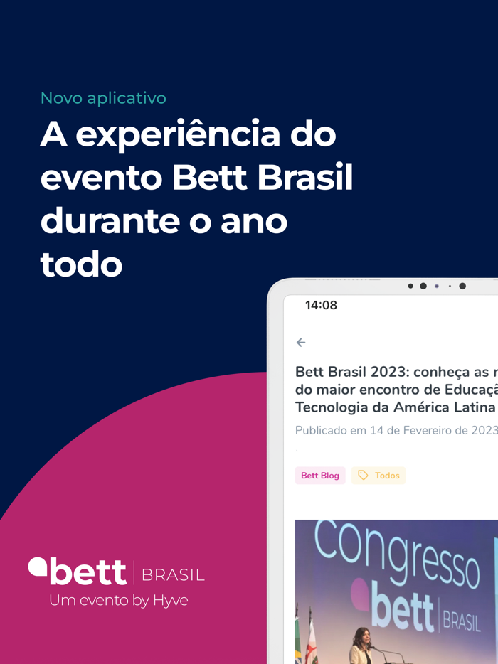Bett Brasil