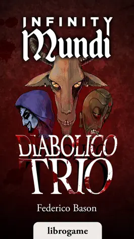 Game screenshot Diabolico Trio mod apk