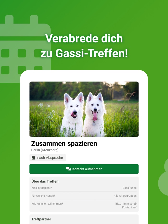 Dogorama – Die Hunde-Community
