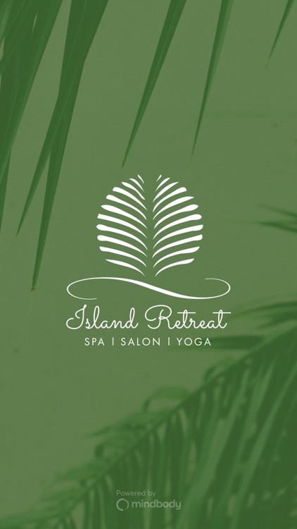 Island Retreat Spa and Salon