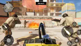 Game screenshot Guns Strike: стрелялка от перв hack