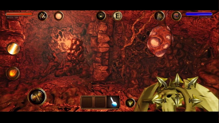 Dungeon Legends 2 - RPG Games screenshot-6