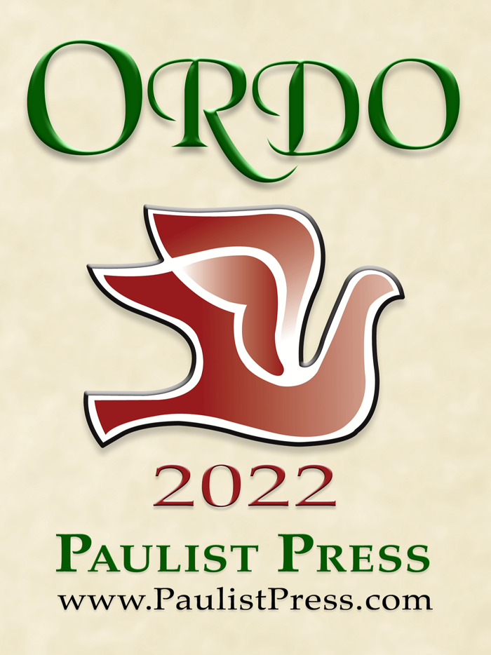 Ordo 2022