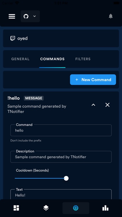 TNotifier