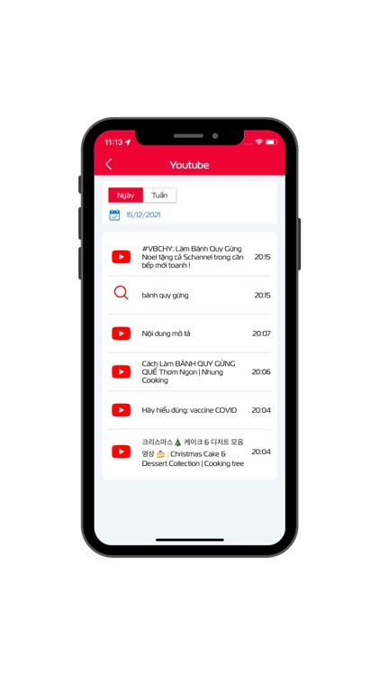 SafeMobile An toàn cho mọi nhà screenshot-4