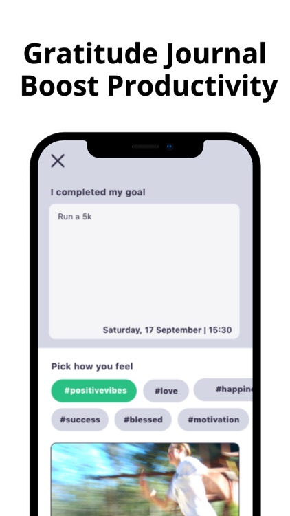 Vision & Dream Board Maker screenshot-6