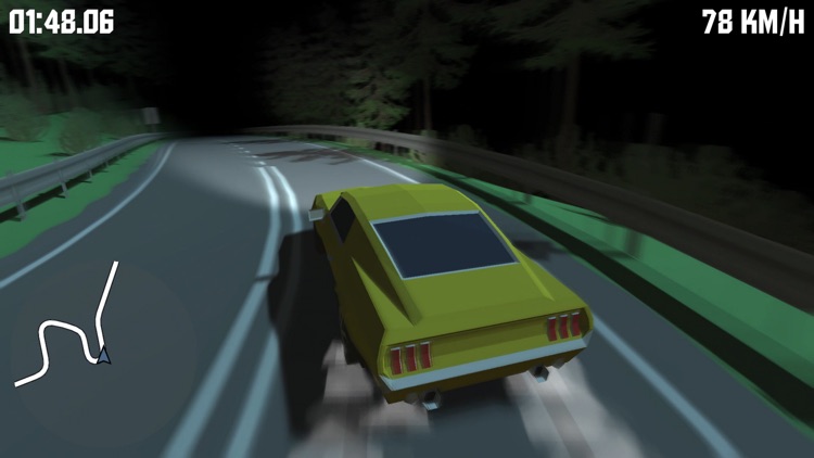 Initial Drift Arcade screenshot-8