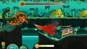 Funtasia - Screenshot 1