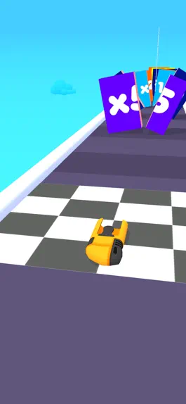 Game screenshot Blade Slicer mod apk