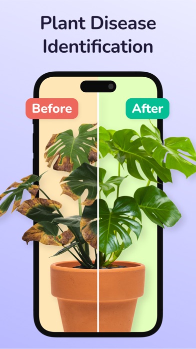 AI Plant Identifier - Carl screenshot 2