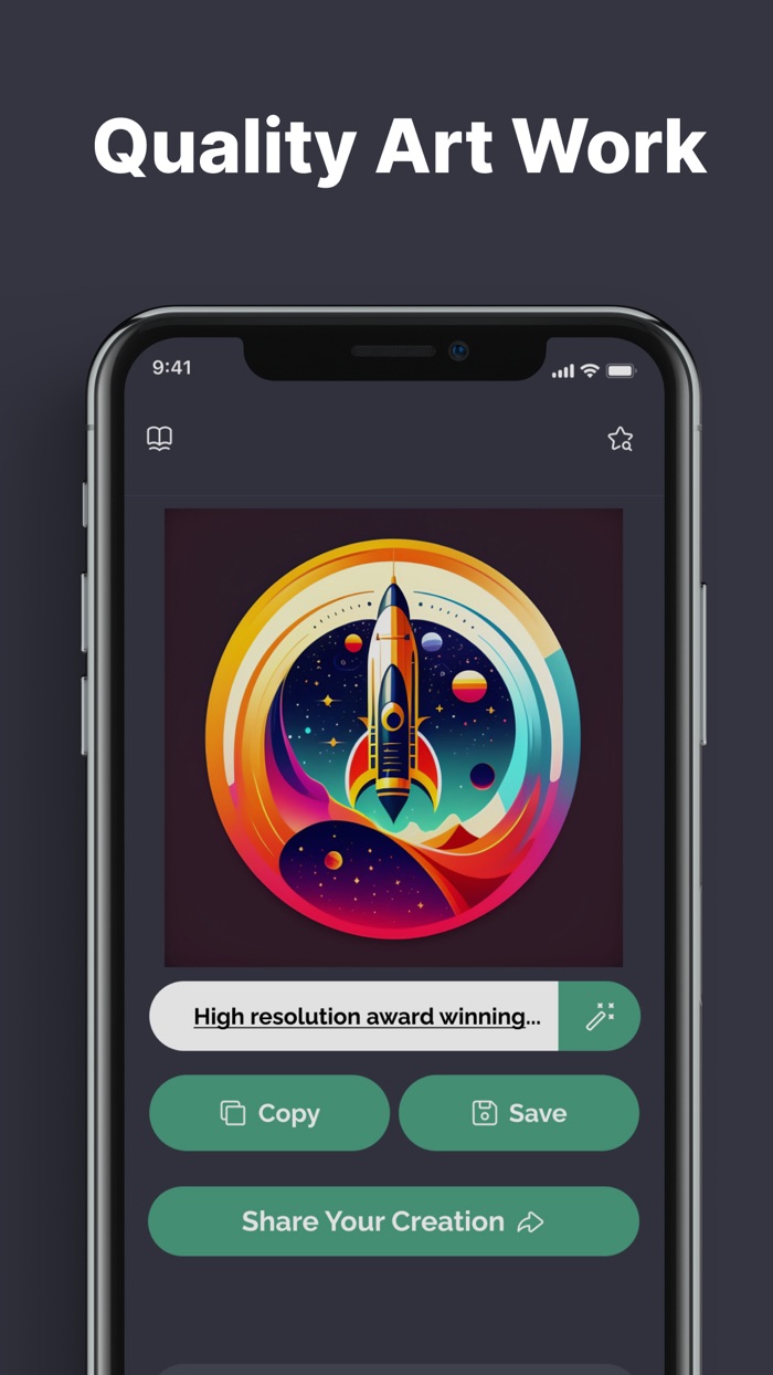 Midjourney AI Generator
