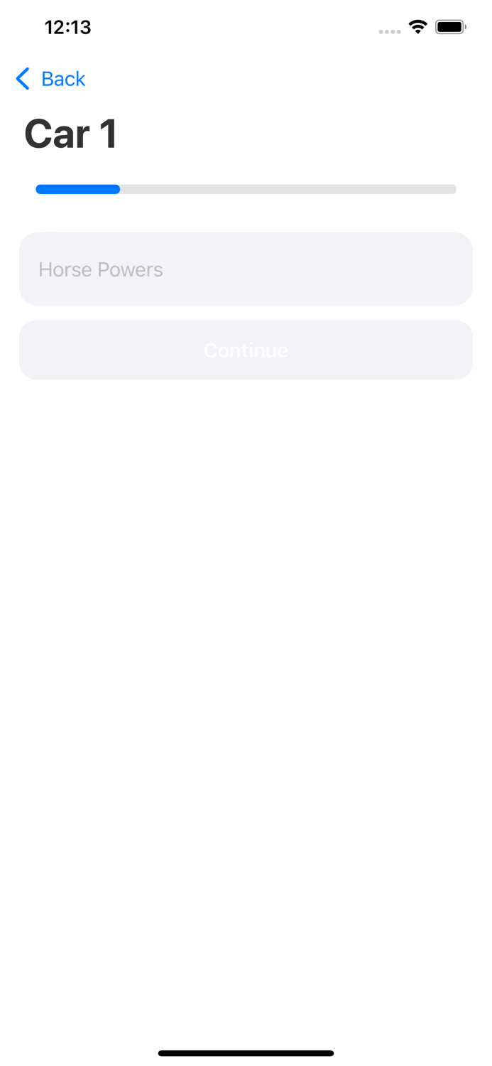 Autocomp – Compare Cars