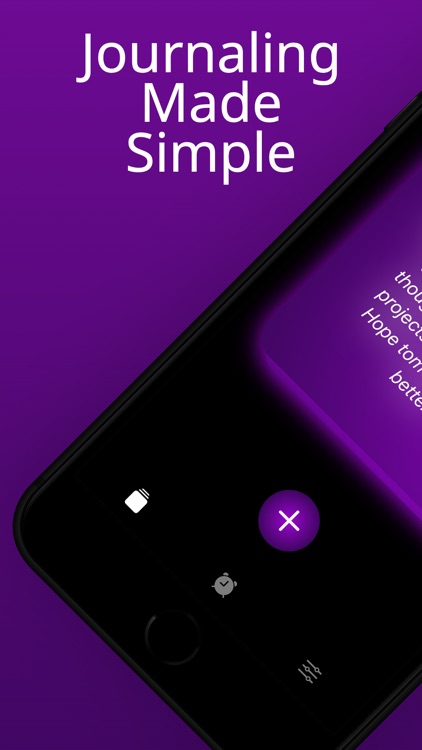 Thoughtly-Minimalistic Journal