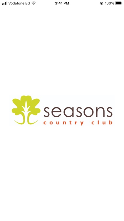 Seasons country club