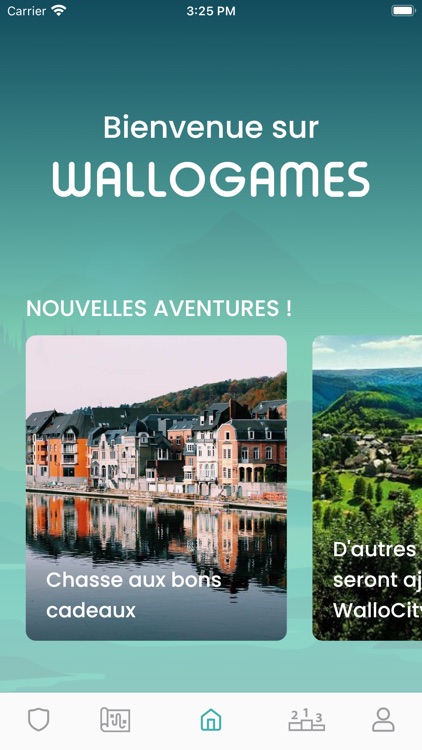 WalloGames