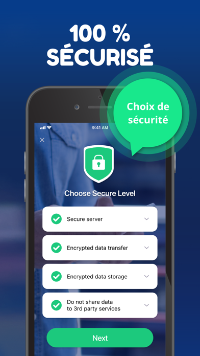 Spoten: Localisateur familial Spoten: Localisateur familial