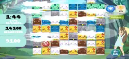 Game screenshot Merge Animals - Match 3 apk