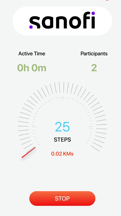 Amiri Health Awareness Day