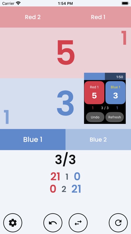 ScoreSync screenshot-7