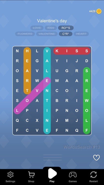 Smart Puzzles Roll screenshot-8