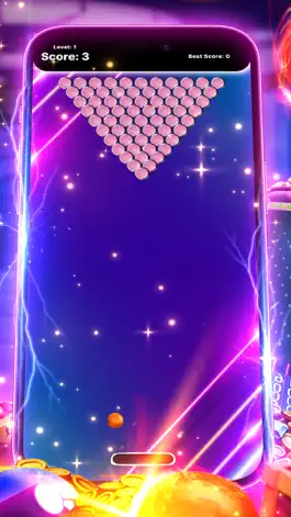 Game screenshot Plinko Lucky Balls hack