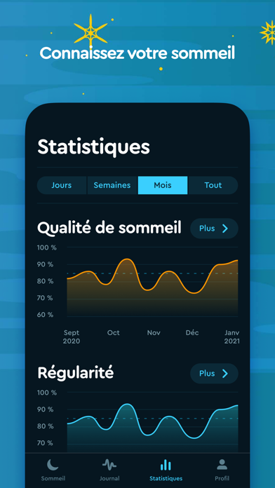 Sleep Cycle - Sleep Tracker Sleep Cycle - Sleep Tracker