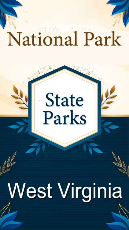 West Virginia In State Parks