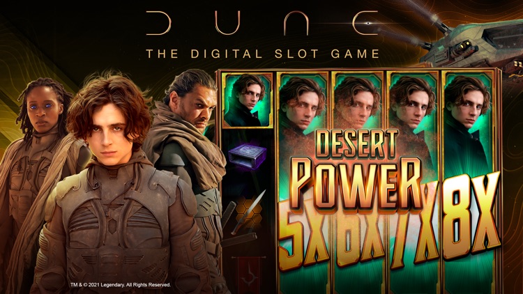 Lightning Link Casino Slots screenshot-0