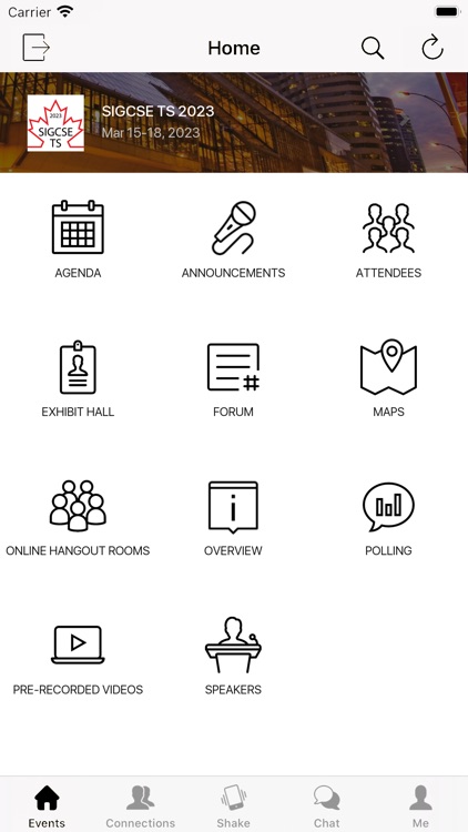 SIGCSE Technical Symposium '23