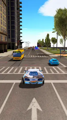 Game screenshot Traffic Drive 2022 mod apk