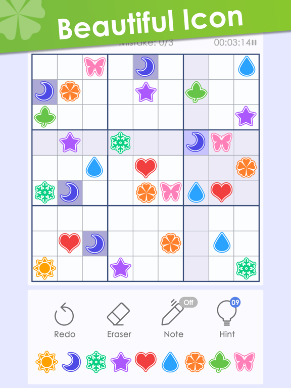 Sudoku: Sudoku Classic screenshot 3