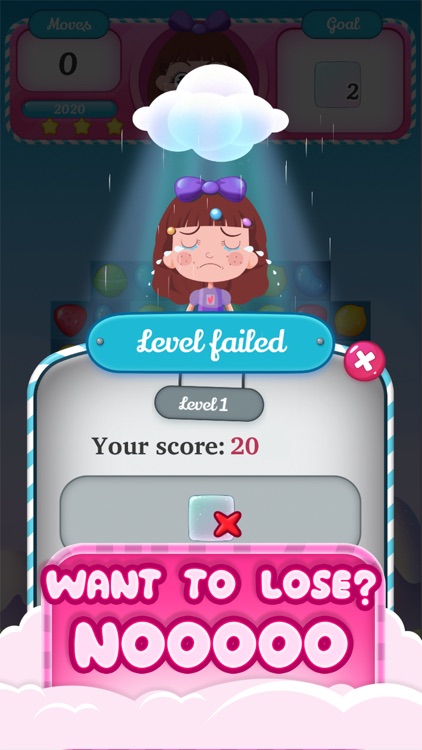 CandyMatch: Puzzle Saga screenshot-7