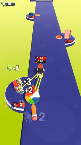 Game screenshot Stronger Life hack