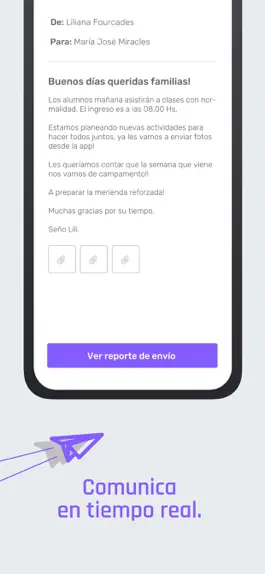 Game screenshot Instituto Privado Aleluya apk