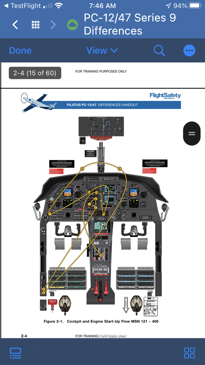 FlightSafety International