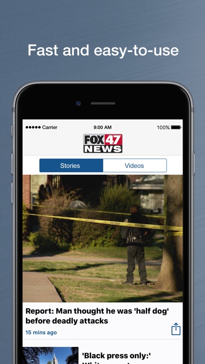 FOX 47 News Lansing - Jackson