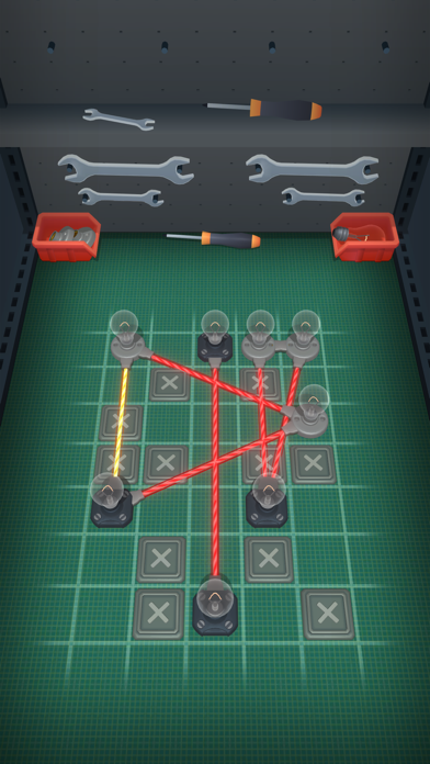 Screenshot #1 pour Bulb Master