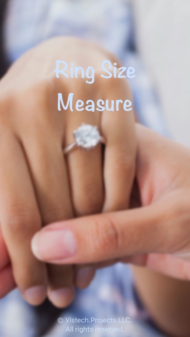 Ring Sizer Converter | RSM Pro Screenshots