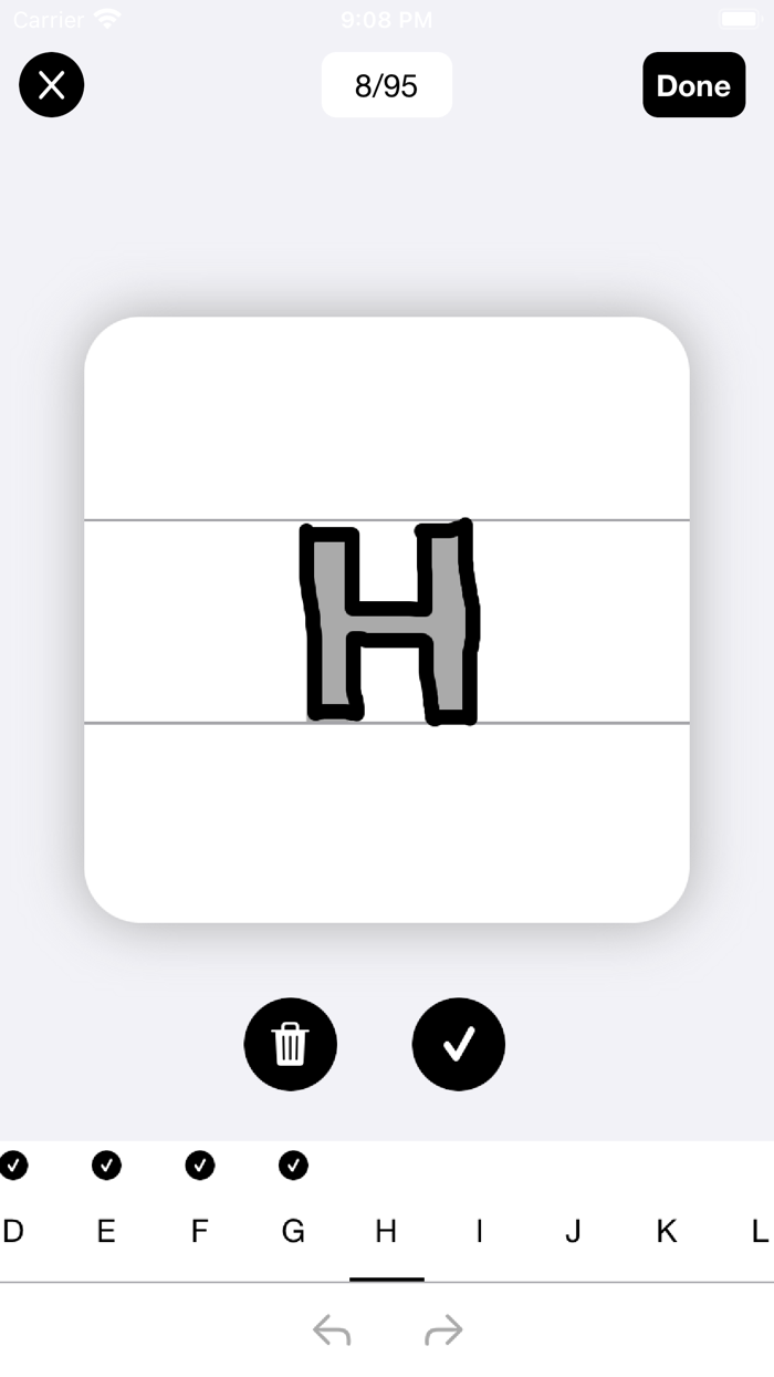 Font Designs Fonts Keyboard