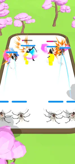 Game screenshot Skibidi Toilet Merge Battle hack